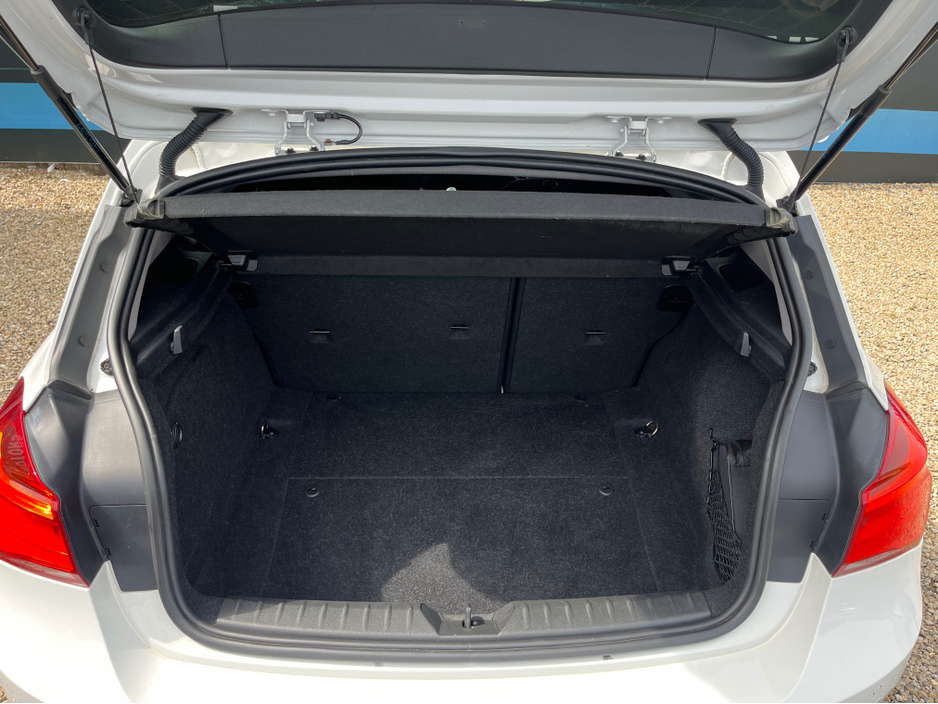 2016 BMW 1 Series 1.5L Diesel For Sale Images