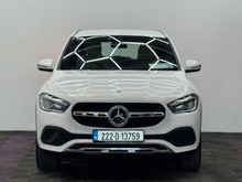 2022 Mercedes-Benz GLA Class 2L Diesel For Sale Images