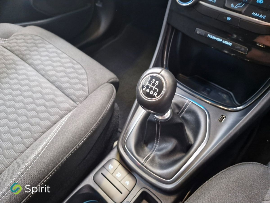 Ford Puma 1.0L EcoBoost Hybrid 125PS Titanium *CALL JONATHAN ON 0879785383* — thumbnail 19