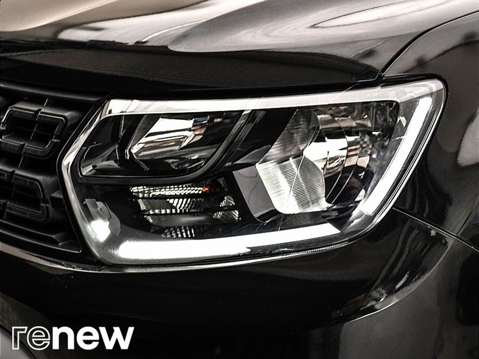 Dacia Duster 1.5 Blue dCi 115 Dfull Prestige — thumbnail 23