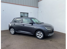 2026 Suzuki Swift