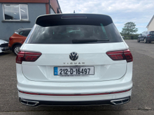 2021 Volkswagen Tiguan 2L Diesel For Sale Images