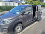 2021 CITROEN BERLINGO LX 1.5 BLUEHDI 100 1.0 1.0T XL MY22