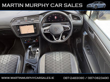 2023 Volkswagen Tiguan 2L Diesel For Sale Images