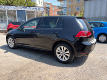 2015 Volkswagen Golf 1.2L Petrol For Sale Images