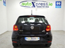 2016 VOLKSWAGEN POLO 1.2 TSI Automatic, Reversing camera
