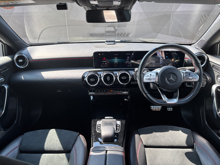 2019 Mercedes-Benz A Class 1.3L Petrol For Sale Images