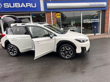 2019 Subaru XV 2L Petrol For Sale Images