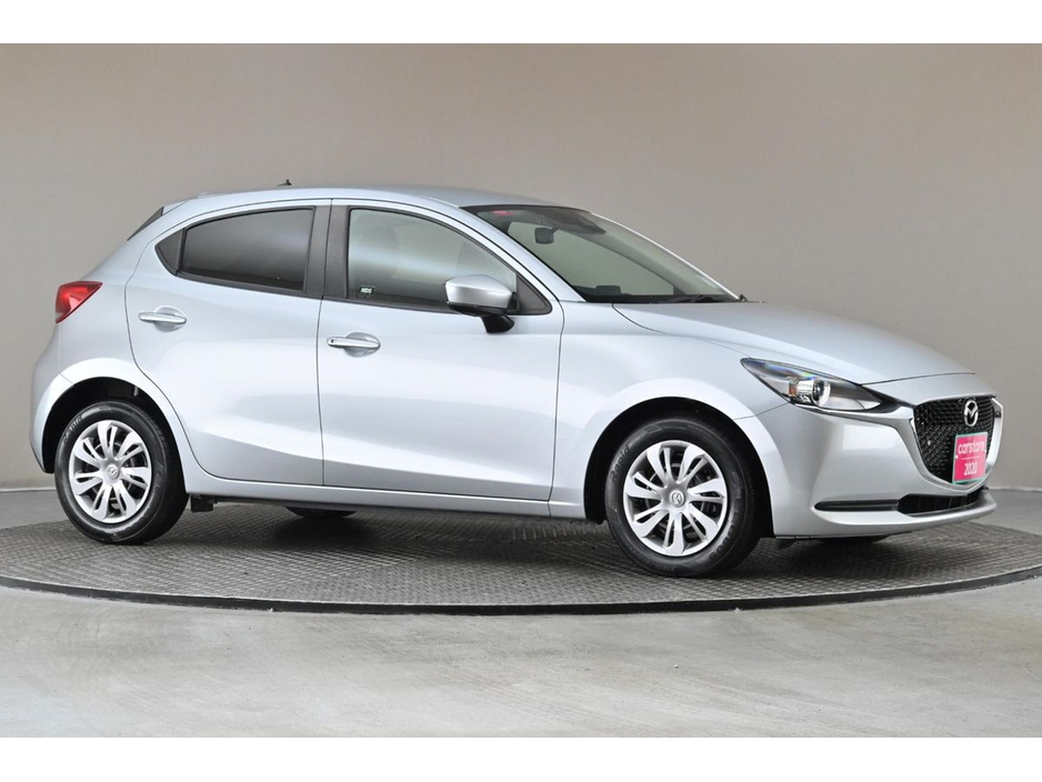 Mazda Mazda2 *Just Reduced* 1.5 AUTO SKYACTIVE*REVERSE CAM*REAR PARK SENSORS* — thumbnail 12