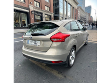 2017 Ford Focus 1.5L Diesel For Sale Images
