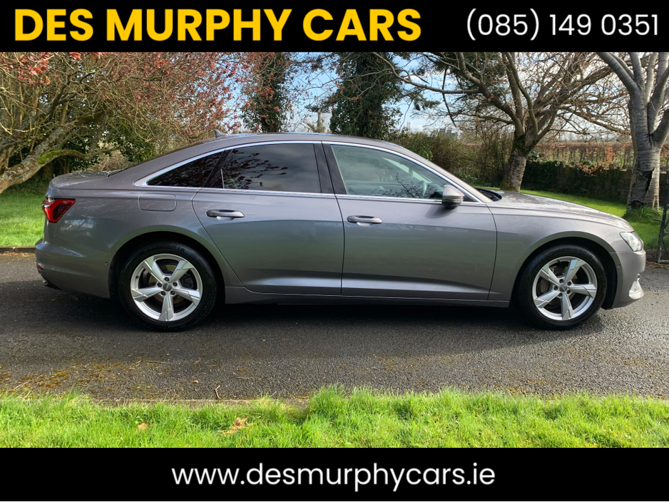 2019 Audi A6 2L Diesel For Sale Images