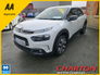 2019 CITROEN C4 CACTUS FEEL PURETECH 110 EAT6 4