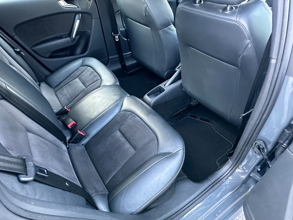 2018 Audi A1 1L Petrol For Sale Images