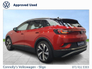 2022 VOLKSWAGEN ID.4 LIFE 77kWh 204HP
