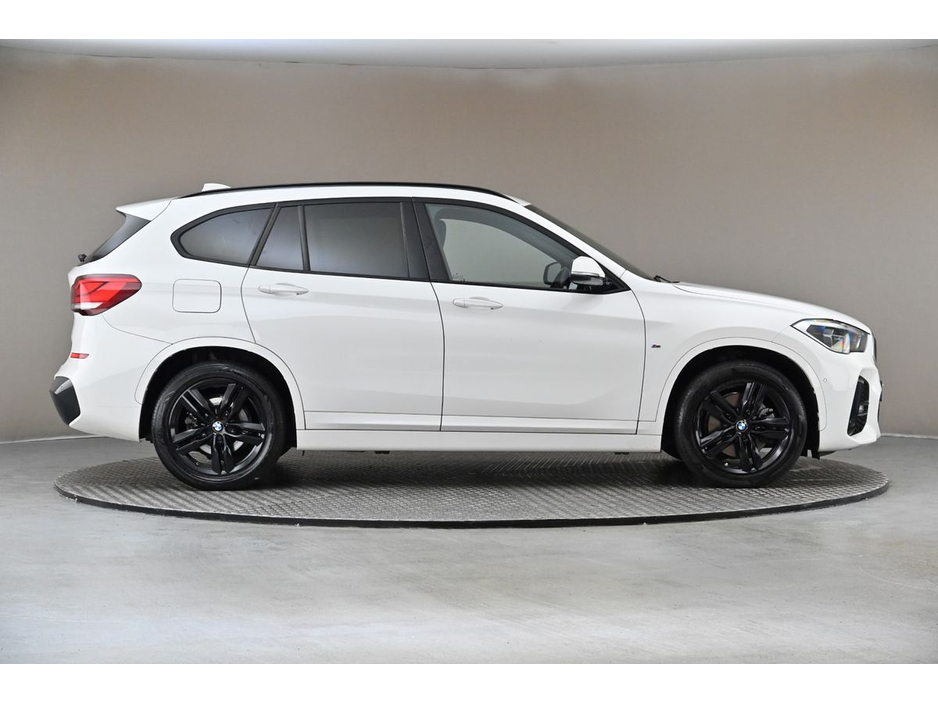 BMW X1 xDrive25e M Sport Auto — thumbnail 11