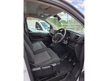 2023 Peugeot Expert 1.5L Diesel For Sale Images
