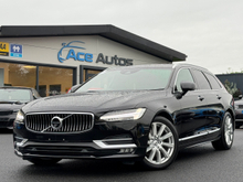 Volvo V90 D4 INSCRIPTION - 2.0L DIESEL - AUTO - 12M WARRANTY - CAR: 2656