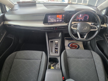 2023 Volkswagen Golf 1L Petrol For Sale Images
