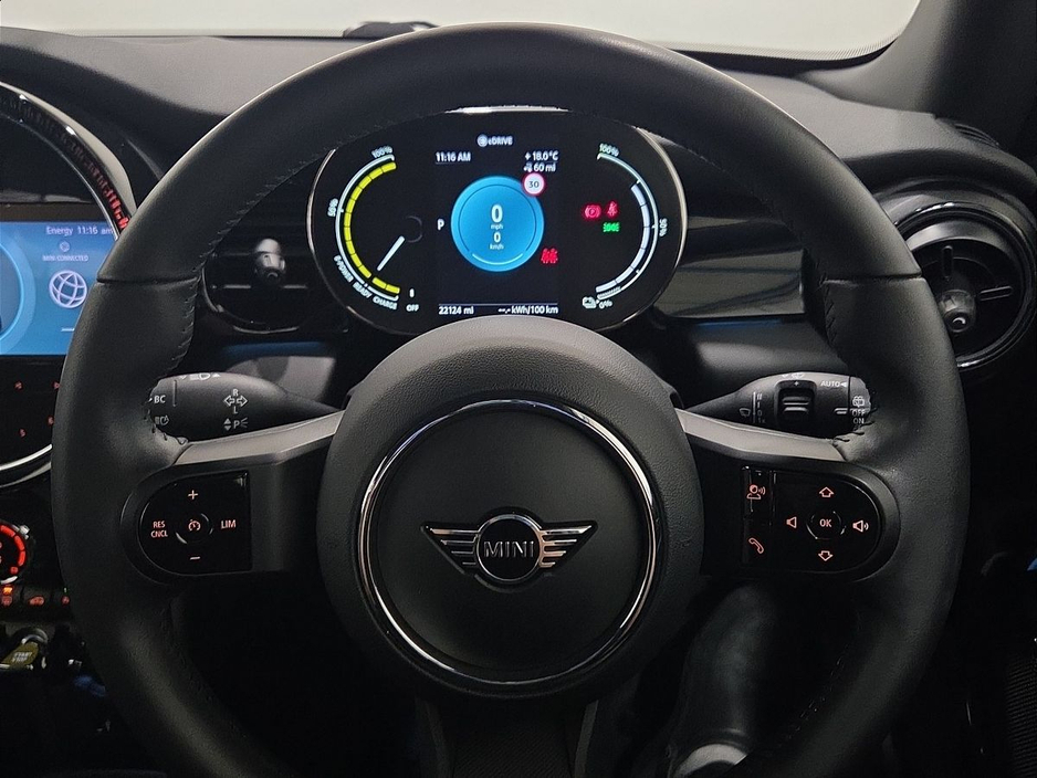 2022 MINI Hatch 0L Electric For Sale Images