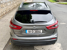 2019 Nissan Qashqai 1.3L Petrol For Sale Images