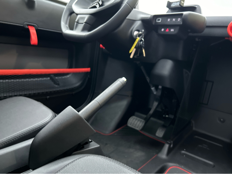 2026 Citroen Ami 0L Electric For Sale Images