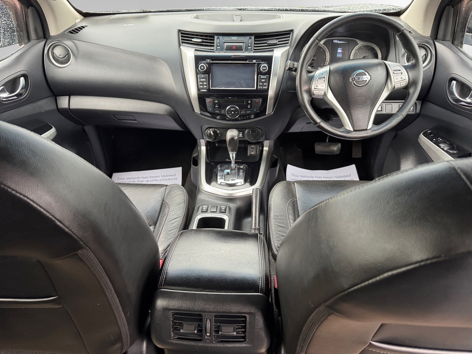 2016 Nissan Navara 2.3L Diesel For Sale Images