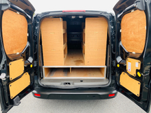 2022 Ford Transit Connect 1.5L Diesel For Sale Images