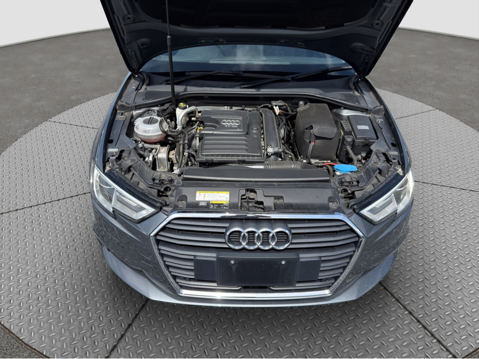 Audi A3 2017 Audi A3 1.4 TFSI S-Tronic Automatic — thumbnail 18