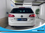 2014 VOLKSWAGEN GOLF 1.4 TSI HIGHLINE PRO PETROL ESTATE AUTOMATIC 