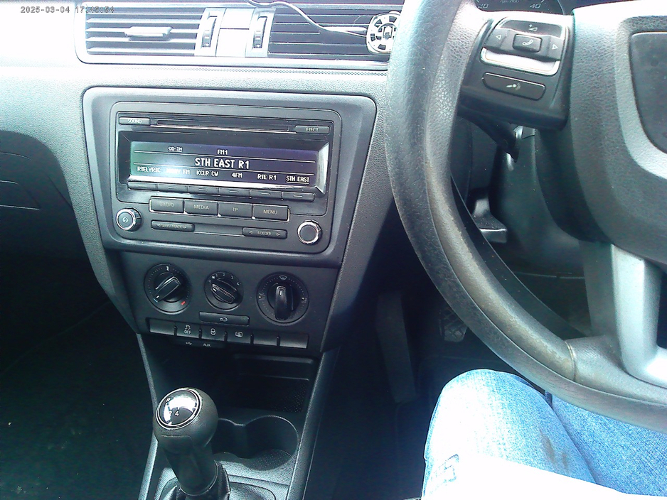 2013 SEAT Toledo 1.6L Diesel For Sale Images