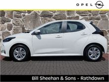2023 Toyota Yaris 1.5L Petrol Hybrid For Sale Images