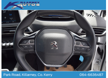 2020 Peugeot 5008 1.2L Petrol For Sale Images