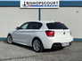 2014 BMW 1602 I DBA-1A16 5DR AUTO