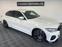 BMW 3 Series *BMW 330E* *LOW MILEAGE*...