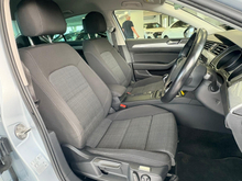 2022 Volkswagen Passat 2L Diesel For Sale Images