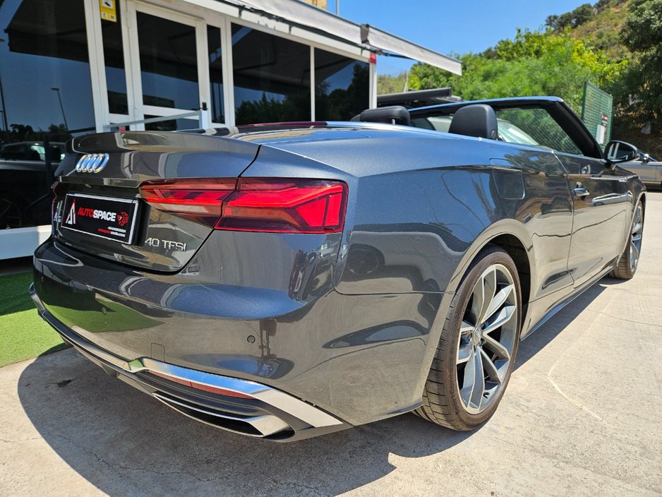 2020 Audi A5 2L Diesel For Sale Images