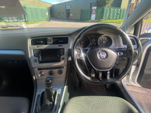 2015 Volkswagen Golf 1.6L Diesel For Sale Images