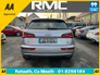 2018 AUDI Q5 2.0 TDI 190 Q S-TRONIC 
