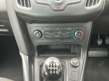 2018 Ford Focus 1.5L Diesel For Sale Images
