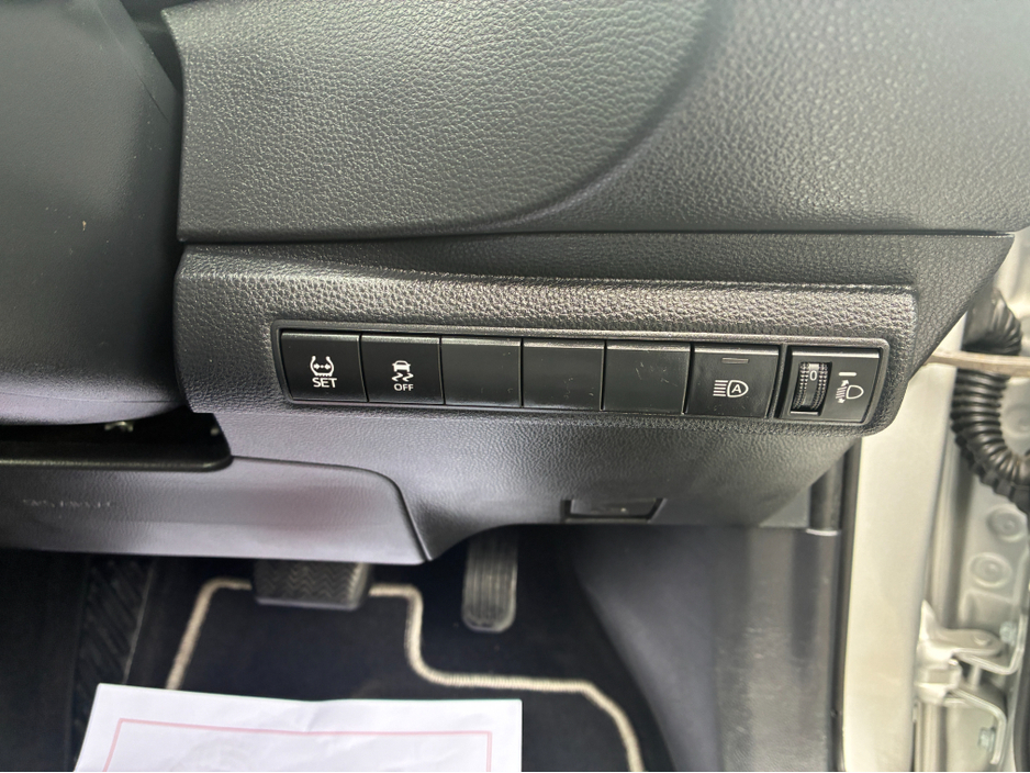 2022 Toyota Corolla 1.8L Petrol Hybrid For Sale Images