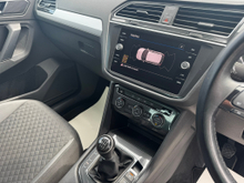 2018 Volkswagen Tiguan 2L Diesel For Sale Images