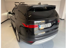 2022 Land Rover Discovery 3.0L Diesel For Sale Images
