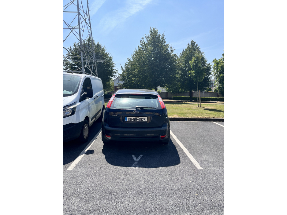 Ford Focus NT LX 1.4 80PS 5DR — thumbnail 3