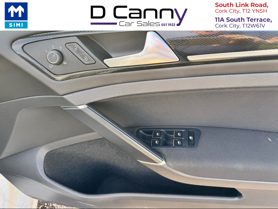 2015 Volkswagen Golf 1.4L Petrol For Sale Images