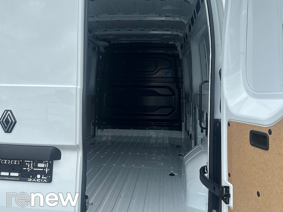 2025 Renault Master 2.0L Diesel For Sale Images