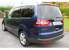 2013 Ford Galaxy 2L Diesel For Sale Images