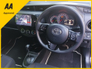2015 TOYOTA YARIS 1.3  1320CC 4 CYLINDER PETROL AUTOMATIC PUSH BUTTON START FACTORY IMMOBILISER TOYOTA SAFETY SENSE ONLY 50,176KMS COMPREHENSIVE SERVICE HISTORY (10 STAMPS) JUST FULLY SERVICED NEW NCT& 1 YEAR ROADTAX