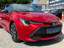 2023 Toyota Corolla 1.8L Petrol Hybrid For Sale Images