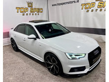 2019 Audi A4 2L Petrol For Sale Images