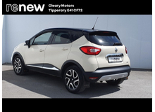 2016 Renault Captur 1.5L Diesel For Sale Images